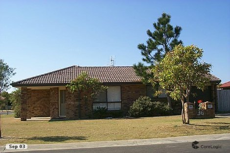 36 Grass Tree Cct, Bogangar, NSW 2488