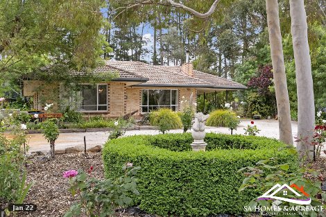 2 Bagshaw Rd, Kersbrook, SA 5231