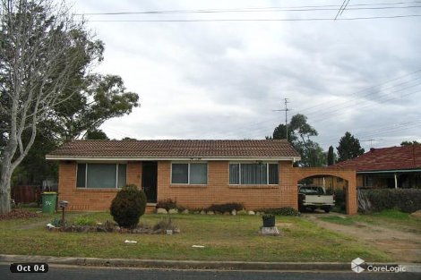 54 Hughes Ave, Hobartville, NSW 2753