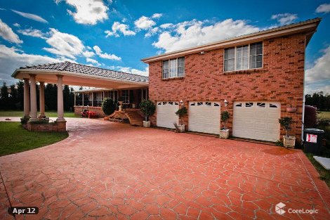 12-18 The Appian Way, Mount Vernon, NSW 2178