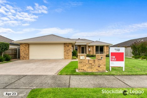 7 Glenrowan St, Morwell, VIC 3840