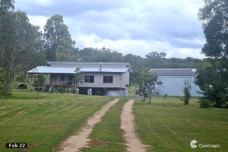 74 Three Mile Rd, Crows Nest, QLD 4355