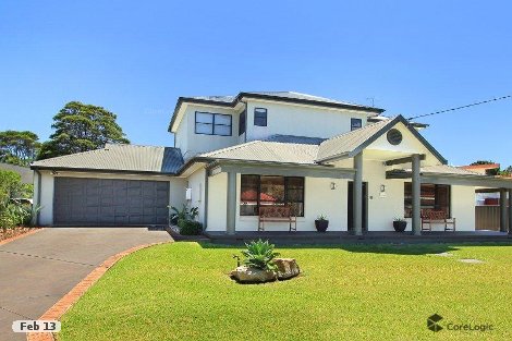 54 Edgar St, Towradgi, NSW 2518