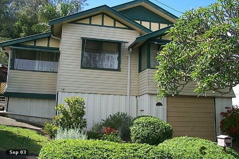 14 Keith St, Girards Hill, NSW 2480