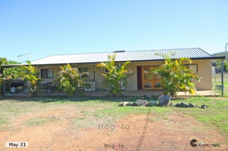 35 Queen St, Chillagoe, QLD 4871