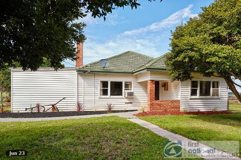 400 Old Sale Rd, Drouin West, VIC 3818