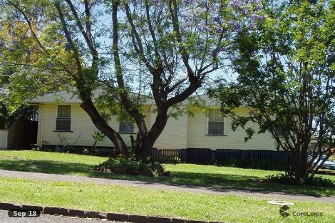 39 Hill St, Toowoomba City, QLD 4350