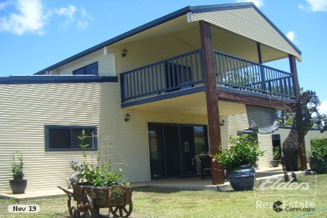 1728 Millaa Millaa Malanda Rd, Jaggan, QLD 4885