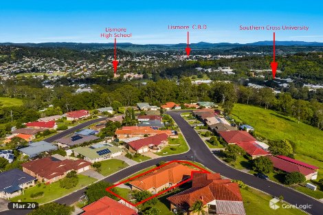 2 Arlington Ct, Goonellabah, NSW 2480