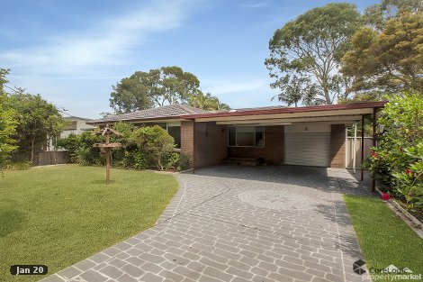 6 Murrumbong Rd, Summerland Point, NSW 2259