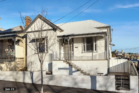 36-38 Mccracken St, Kensington, VIC 3031