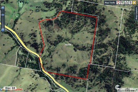 336 Afterlee Rd, Horse Station Creek, NSW 2474