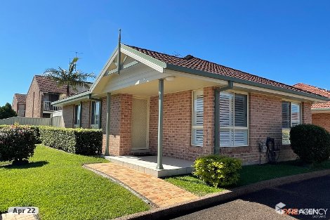 1/12 Wallace St, Swansea, NSW 2281