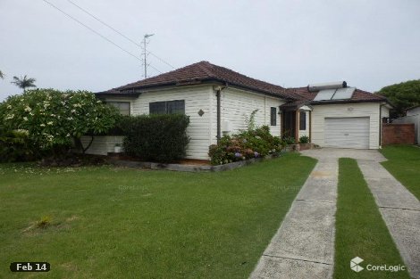 4 Doone St, Barrack Heights, NSW 2528