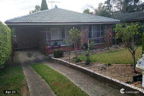 45 North Steyne Rd, Woodbine, NSW 2560