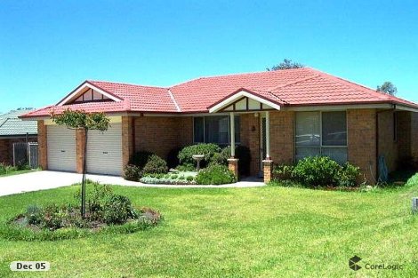 22 Hermes Cres, Worrigee, NSW 2540