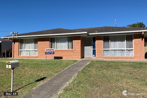 5 Smith Rd, Elermore Vale, NSW 2287