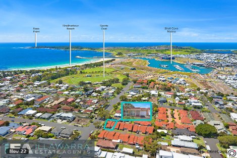 1/31-35 Mary St, Shellharbour, NSW 2529