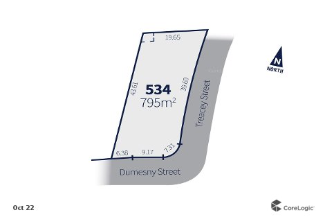 44 Dumesny St, Horsham, VIC 3400