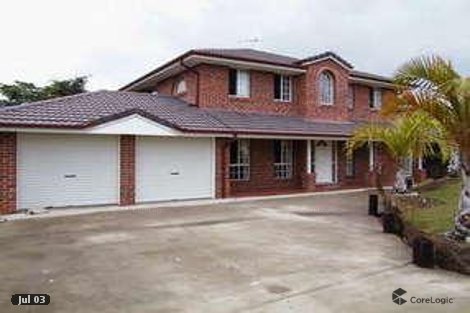 10 Hoylake Ct, Cornubia, QLD 4130