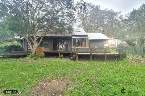 91b Bells Lane, Badagarang, NSW 2540