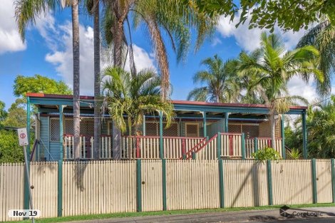 1/138 Fairfield Rd, Fairfield, QLD 4103