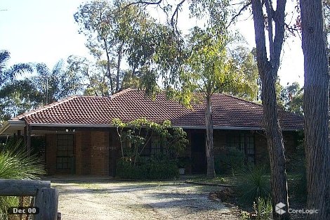 21 Sunninghill Rd, Stoneville, WA 6081