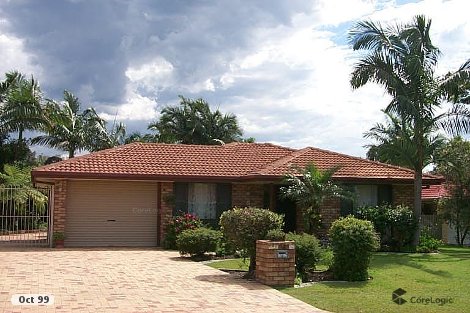 5 Duntreath St, Keperra, QLD 4054