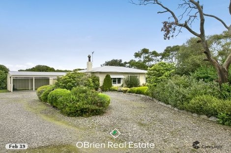 3670 Meeniyan-Promontory Rd, Yanakie, VIC 3960