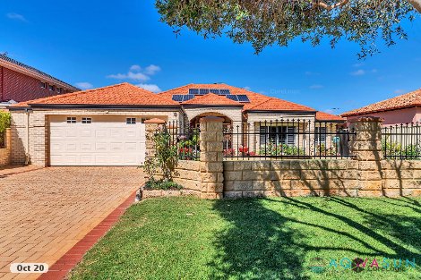 6 Mileura St, Golden Bay, WA 6174