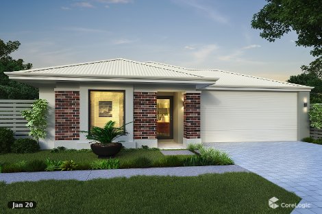 Lot 125 Citrus St, Upper Swan, WA 6069