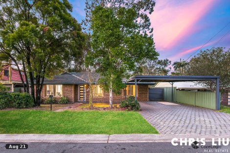 47 Amy Dr, Beenleigh, QLD 4207