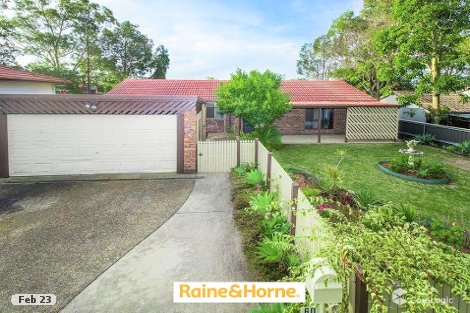 60 Mayfair Dr, Browns Plains, QLD 4118