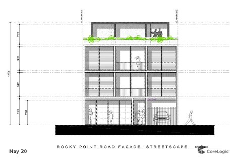 246-248 Rocky Point Rd, Ramsgate, NSW 2217