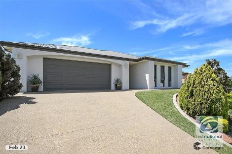 17 Bremer Ave, Leneva, VIC 3691