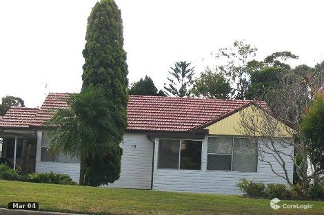 16 Bryson Ave, Kotara, NSW 2289