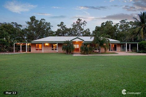 3 Waler Rd, Marlow Lagoon, NT 0830