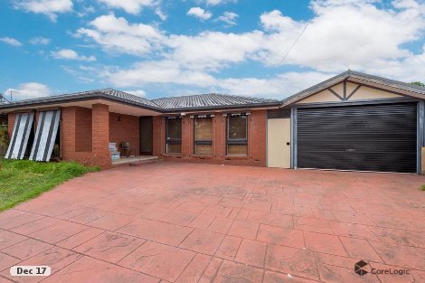 4 Wrexham Ct, Deer Park, VIC 3023