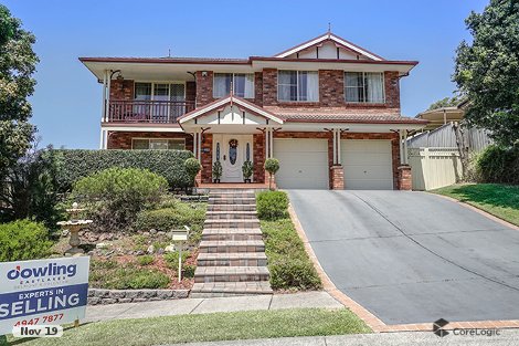 4 Darjamur Cl, Tingira Heights, NSW 2290