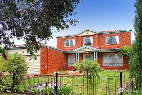 16 Bluestone Ct, South Morang, VIC 3752