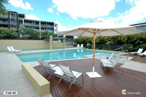 20/20 Newstead Tce, Newstead, QLD 4006