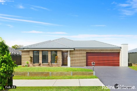 83 Osprey Rd, South Nowra, NSW 2541