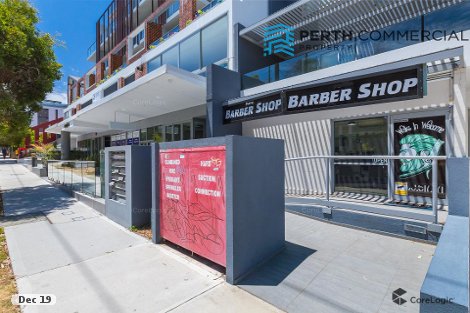 25/287 Vincent St, Leederville, WA 6007