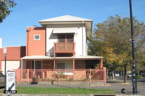 30-34 Mercantile Pde, Kensington, VIC 3031