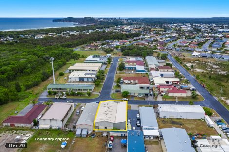 7 Winjeel Rd, Evans Head, NSW 2473