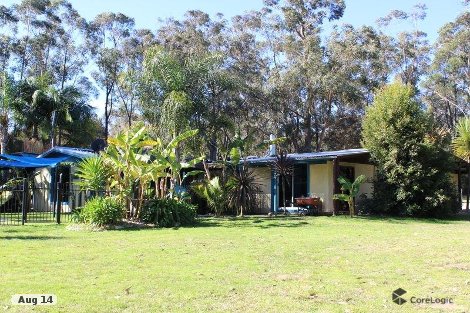 1791 Sapphire Coast Dr, Wallagoot, NSW 2550