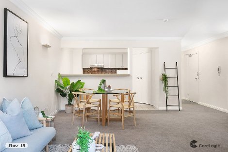 9/98 Alfred St S, Milsons Point, NSW 2061