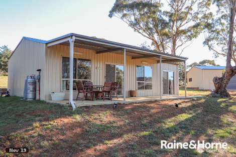 26 East St, Rockley, NSW 2795