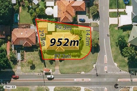 39 Linden Gdns, Floreat, WA 6014