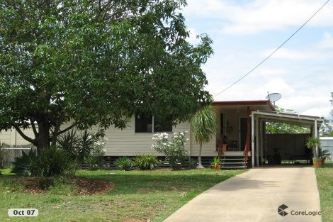 21 Mangrove St, Blackwater, QLD 4717